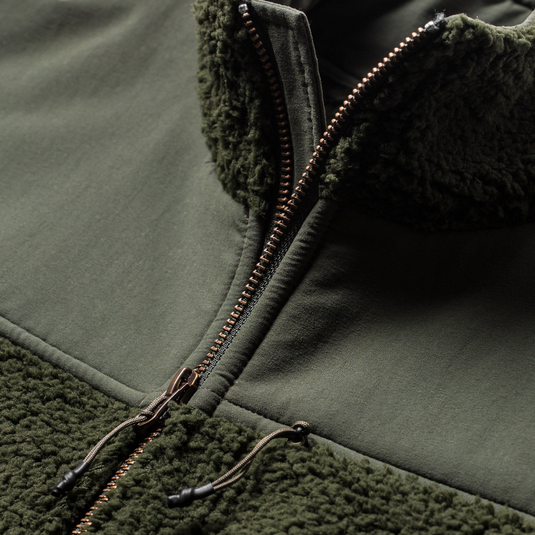 material shot , Outerwear by Taylor Stitch