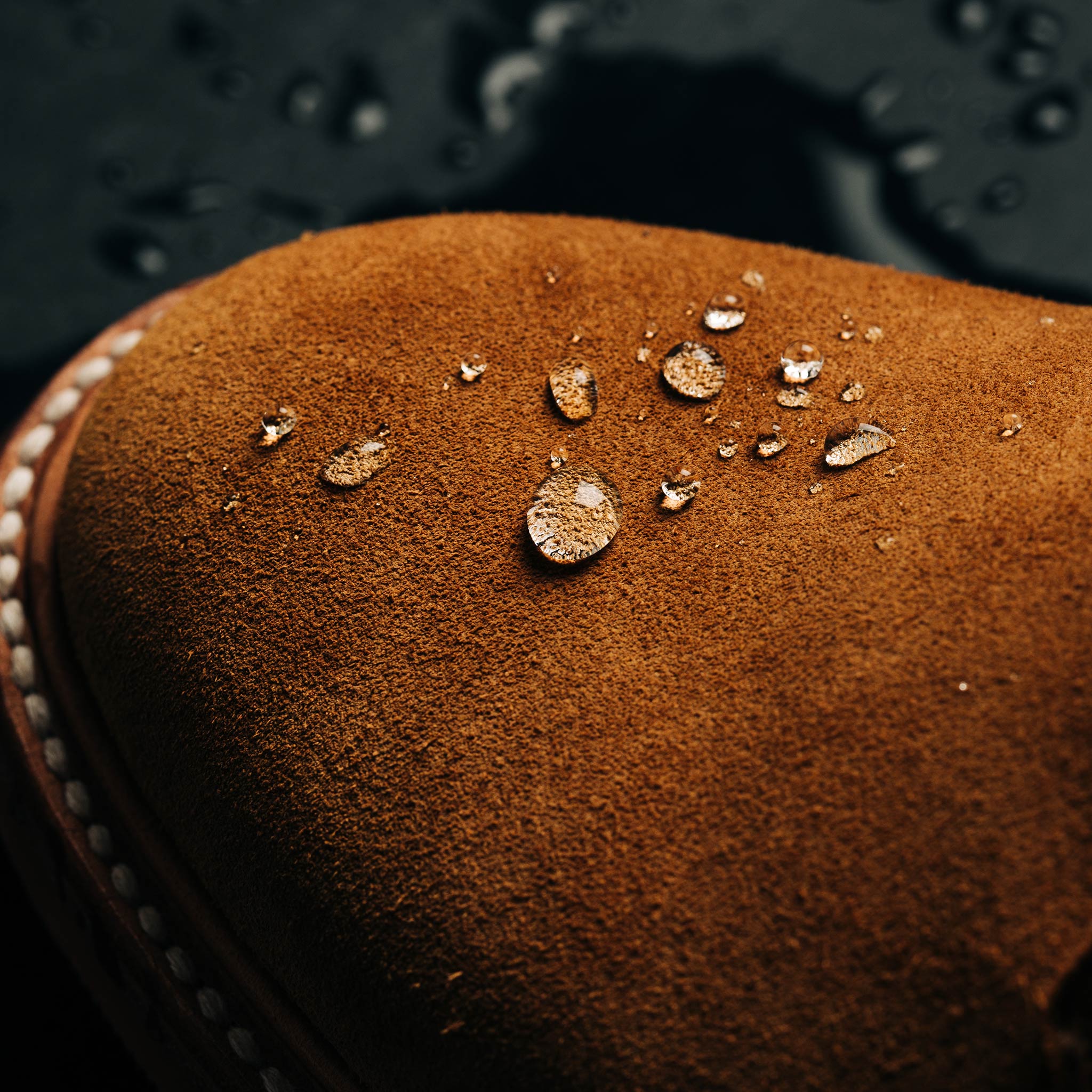material shot, Footwear by Taylor Stitch