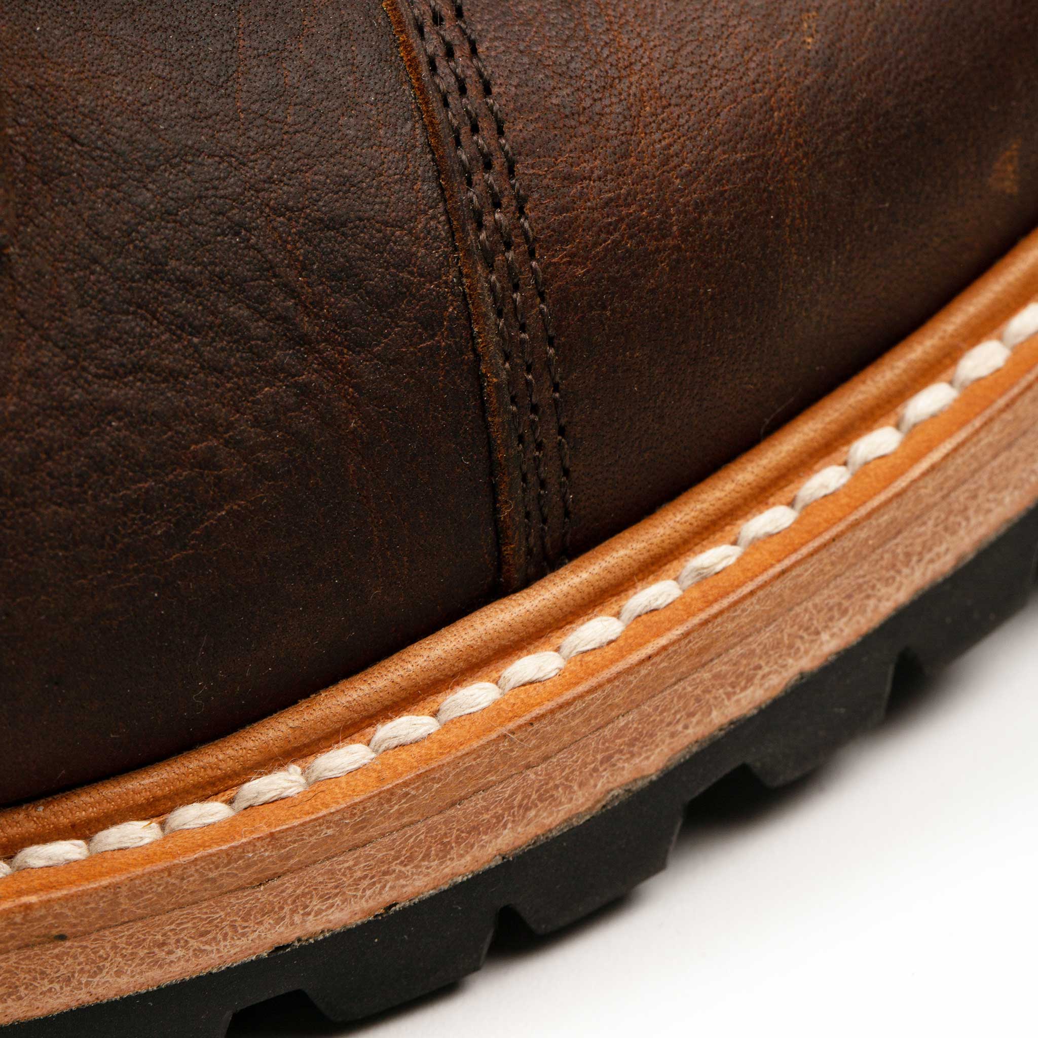 material shot, Footwear by Taylor Stitch