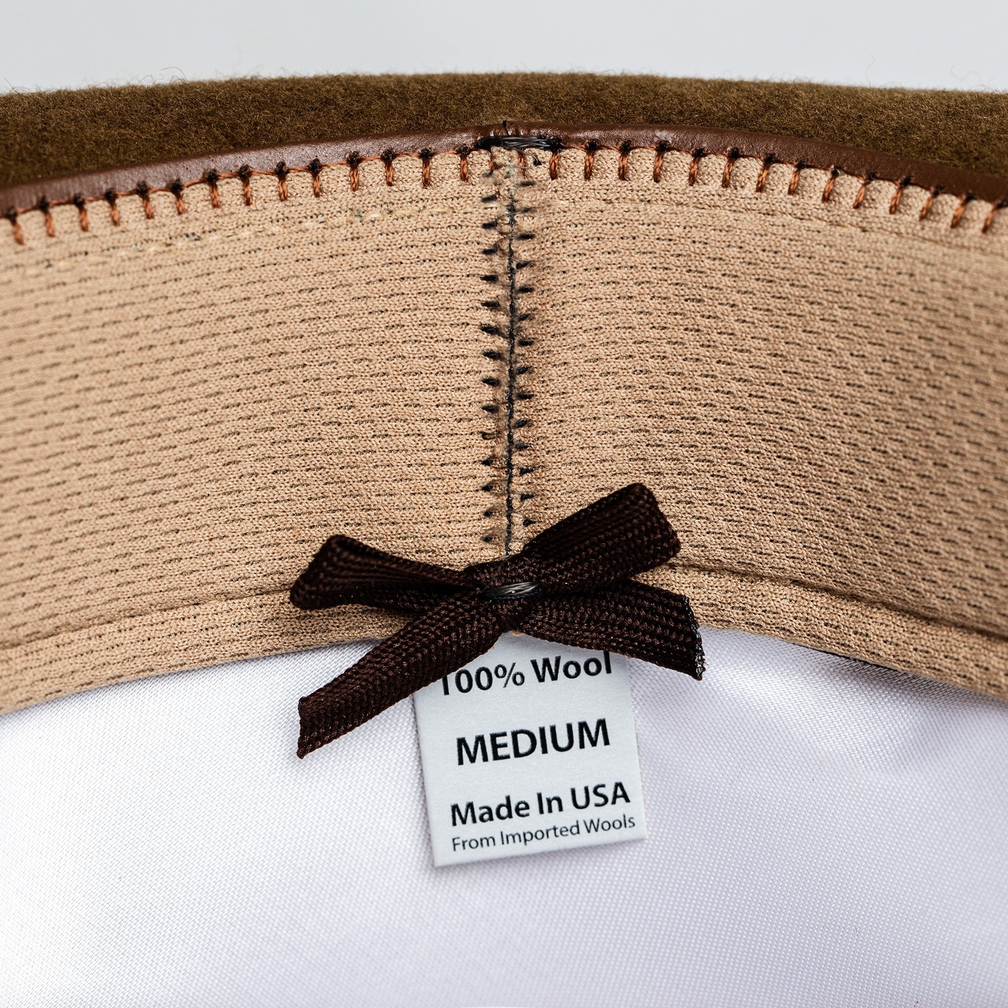 material shot, Accessories by Taylor Stitch