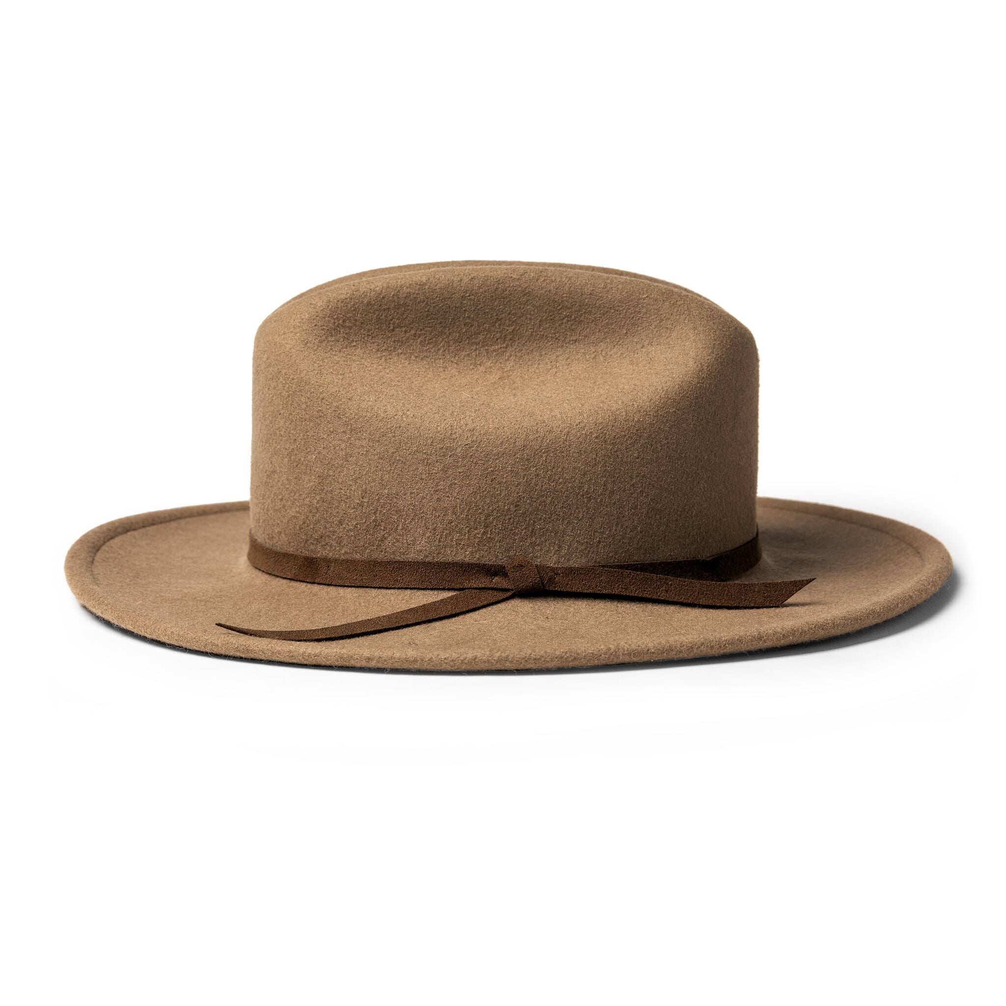 The Packable Lane Splitter in Mushroom: Featured Image, Accessories by Taylor Stitch