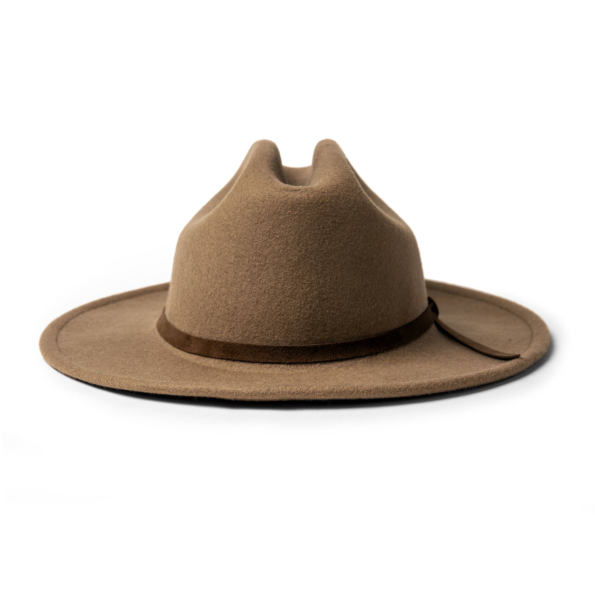 flatlay of hat laying down, Accessories by Taylor Stitch