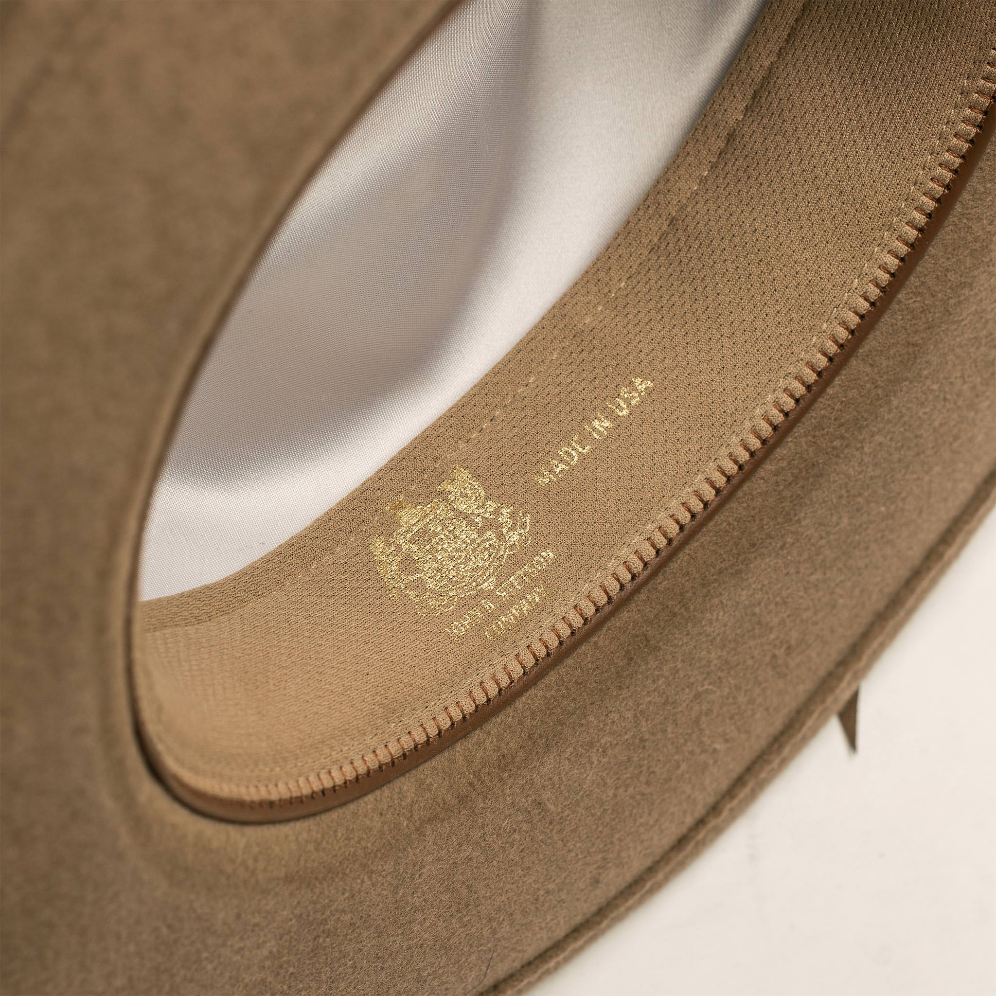 material shot of interior, Accessories by Taylor Stitch